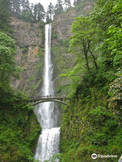 Columbia River Gorge National Scenic Area
