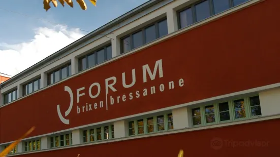 Forum Brixen