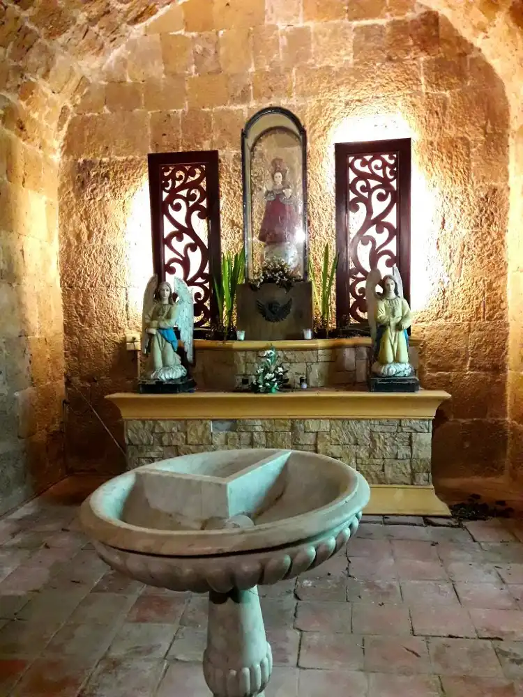 Hotels in Igbaras