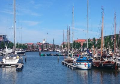 NV Port of Harlingen