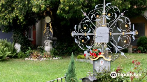 Alter Friedhof