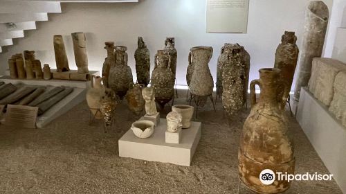 Durres Archaeological Museum