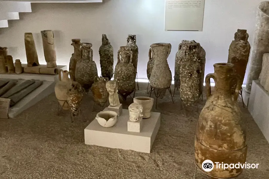 Durres Archaeological Museum