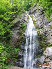 Sutovsky vodopad