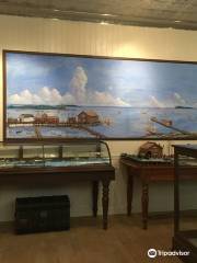 Cedar Key Historical Society Museum