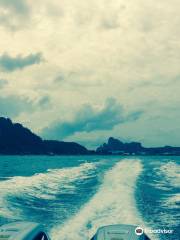 Andaman Day Cruises