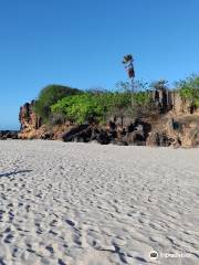 Sao Miguel do Gostoso Beach