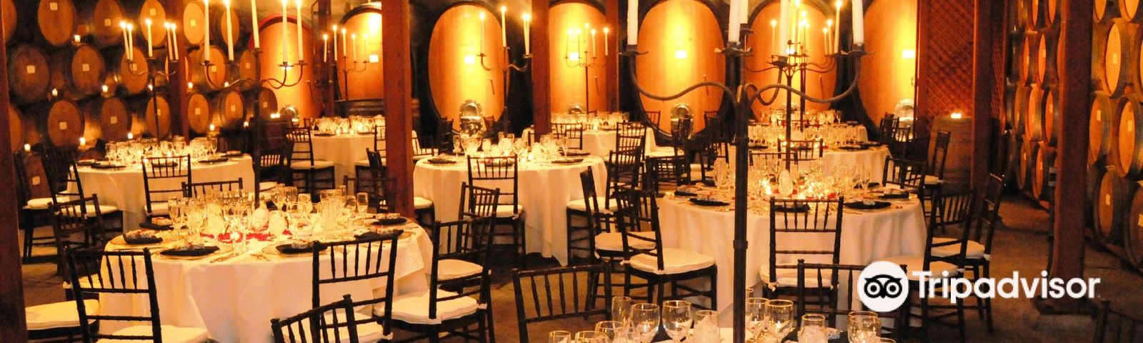 Napa CountyTagestouren