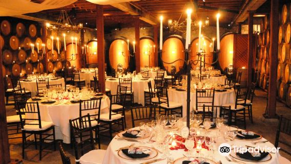 V. Sattui Winery