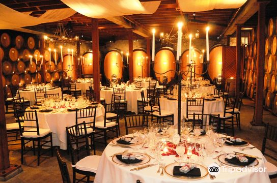 V. Sattui Winery