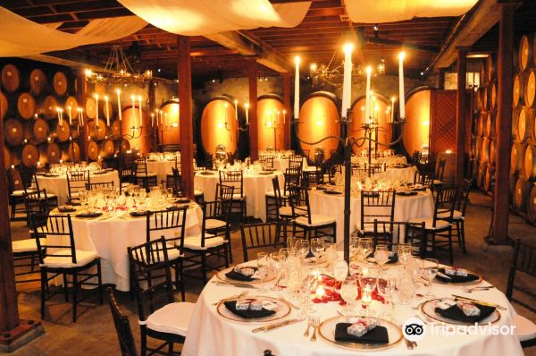 V. Sattui Winery