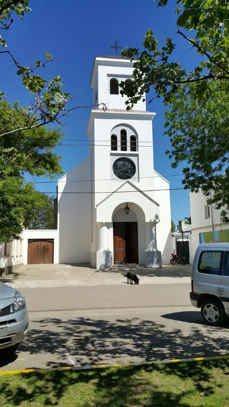 Hotels in Zarate