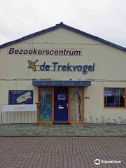 Bezoekerscentrum De Trekvogel