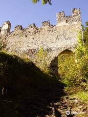 Burg Kronburg