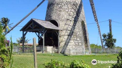 Moulin de Bezard