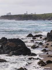 Faro di Piedras Blancas