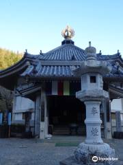 鯖大師本坊 八阪寺