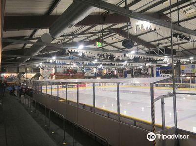 Eishalle Herford
