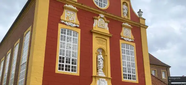 Hotels in Meppen