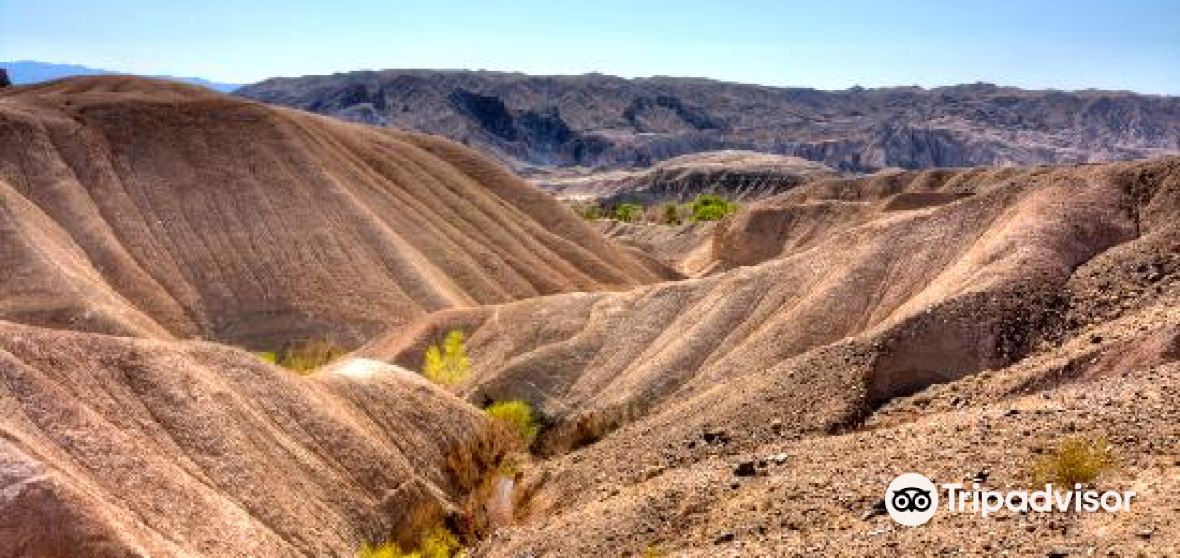 Colton Travel Guide 2023 Things to Do, What To Eat & Tips