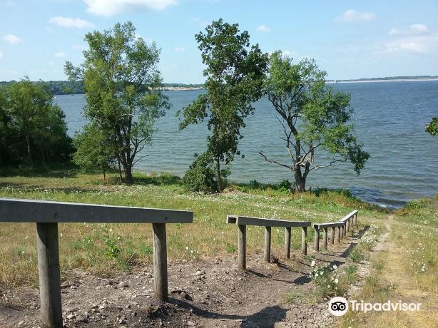 Buck Creek State Park
