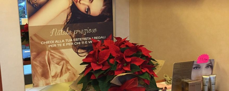 Nefer-Time estetica & solarium