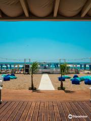 Bahia Lounge Beach