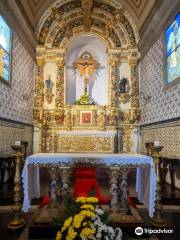 Santuario de Santa Quiteria