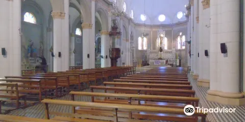 Parroquia San José de Balcarce