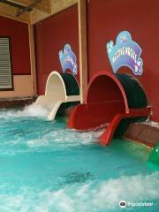 Massanutten Resort Water Park