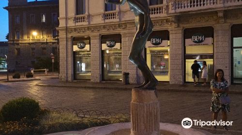 Fontana delle Rane