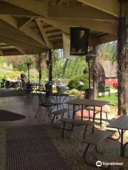 Morgan Creek Vineyards and Winery