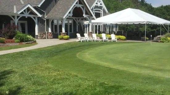 Windermere Golf & Country Club