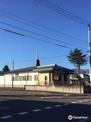 Shinsenji Temple