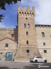 Castle of Cassero