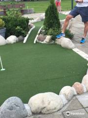 Marienlyst Minigolf Park