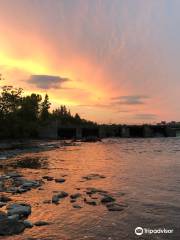 Trenton Greenbelt Conservation Area