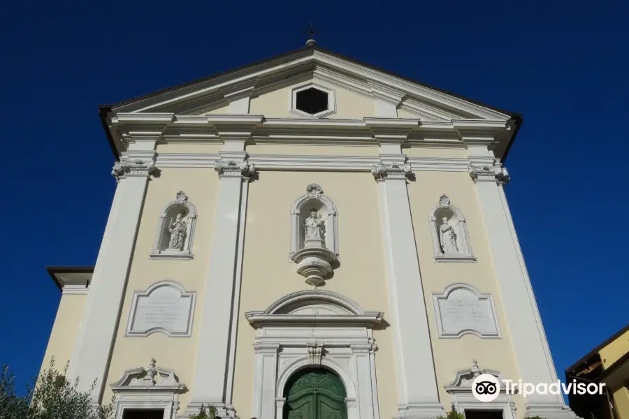 Duomo di Sant’Adalberto