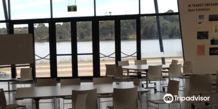 Belconnen Arts Centre Inc