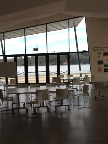 Belconnen Arts Centre