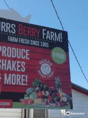 The Berry Farms