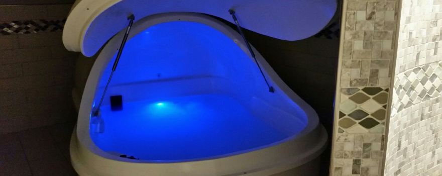 True REST Float Spa
