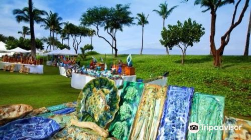 Maui's Finest Craft Fair