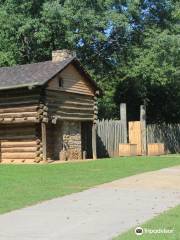 Sycamore Shoals State Historic Park