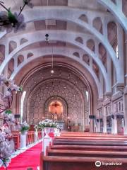 St. Clement's Church - Redemptorists Iloilo