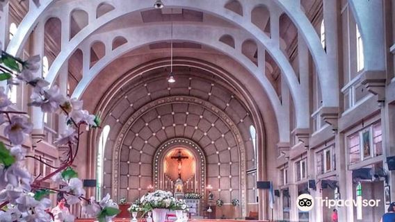 St. Clement's Church - Redemptorists Iloilo