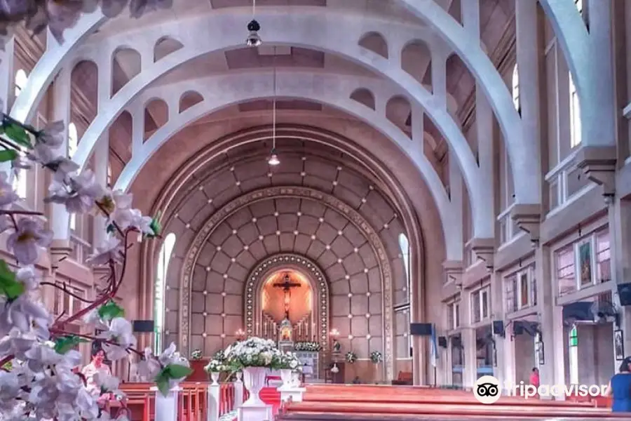 St. Clement's Church - Redemptorists Iloilo