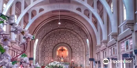 St. Clement’s Church