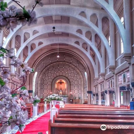 St. Clement's Church - Redemptorists Iloilo
