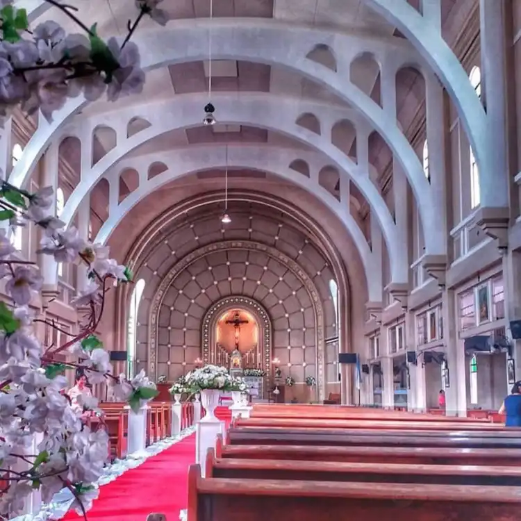 Hotels near St. Clement's Church - Redemptorists Iloilo